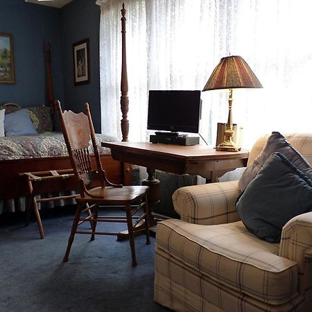 Strickland Arms Bed And Breakfast ออสติน ภายนอก รูปภาพ