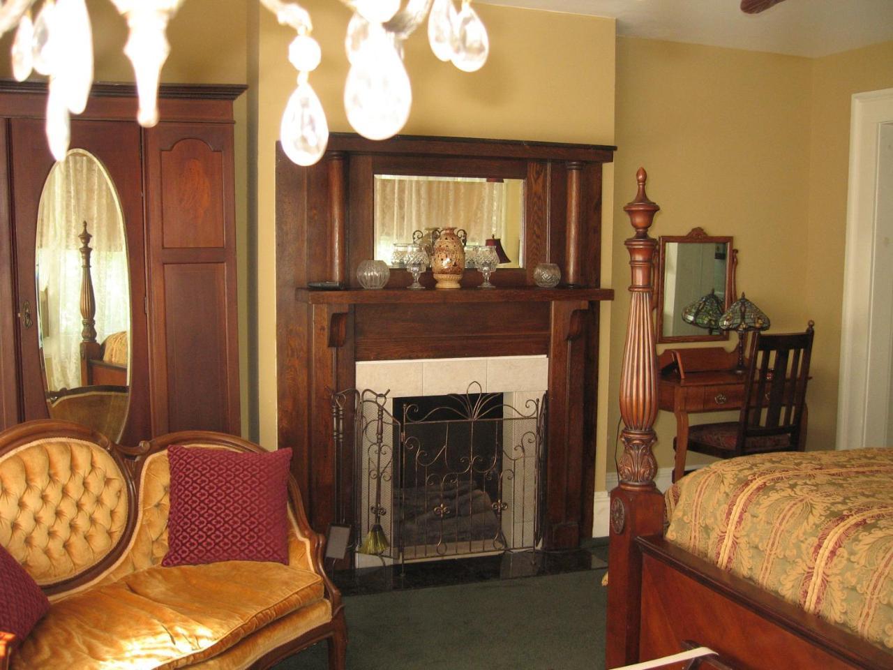 Strickland Arms Bed And Breakfast ออสติน ภายนอก รูปภาพ
