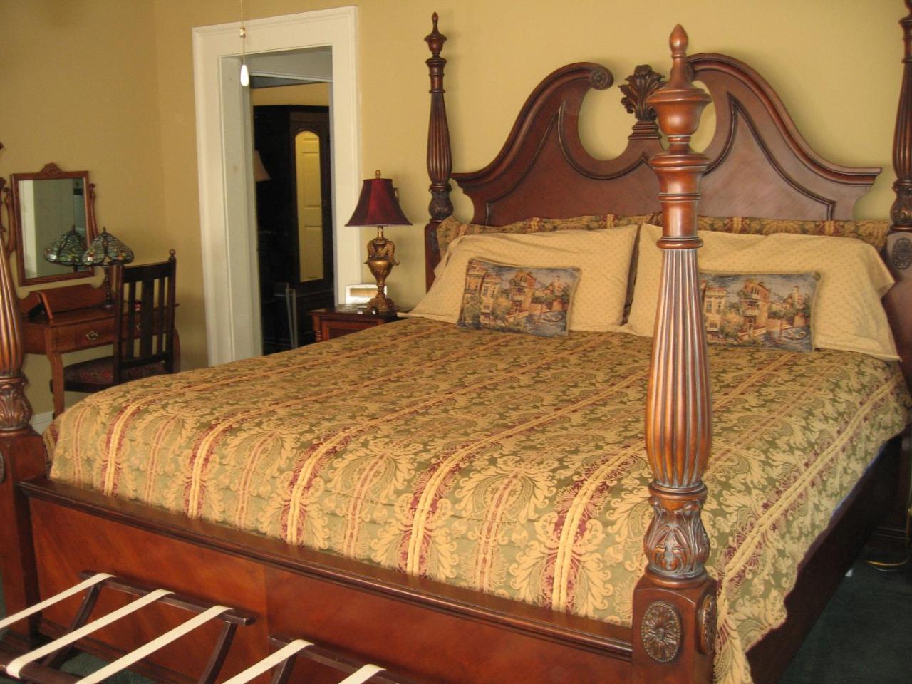 Strickland Arms Bed And Breakfast ออสติน ภายนอก รูปภาพ