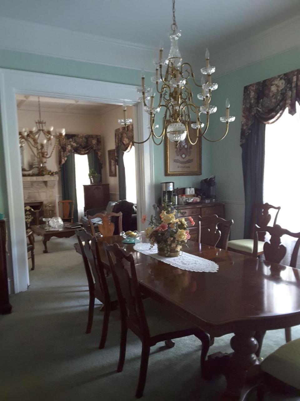 Strickland Arms Bed And Breakfast ออสติน ภายนอก รูปภาพ