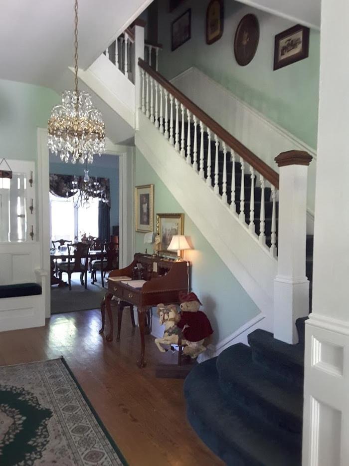 Strickland Arms Bed And Breakfast ออสติน ภายนอก รูปภาพ