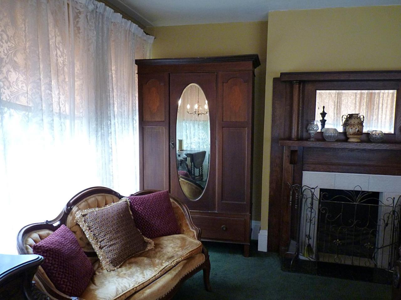 Strickland Arms Bed And Breakfast ออสติน ภายนอก รูปภาพ
