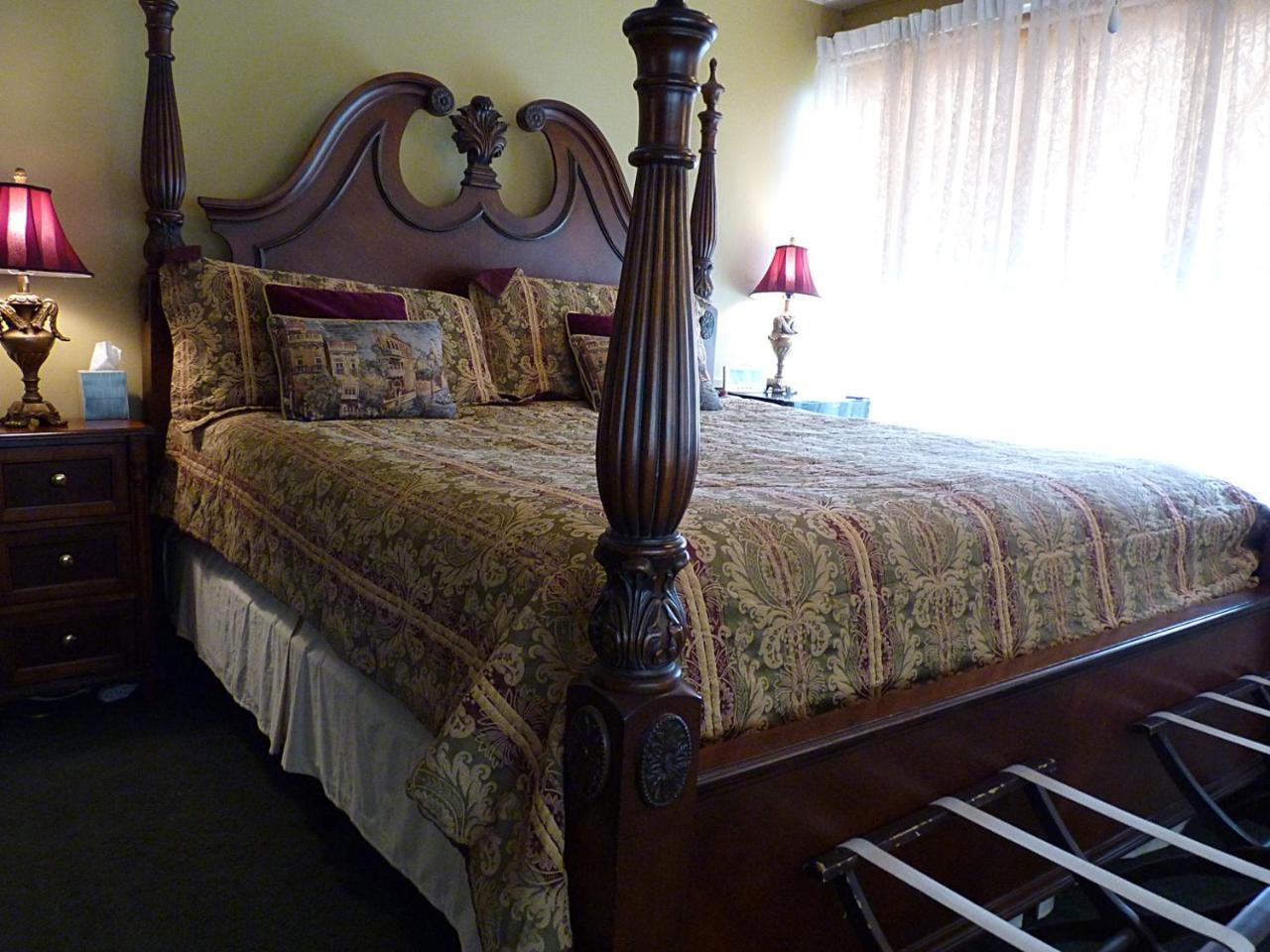Strickland Arms Bed And Breakfast ออสติน ภายนอก รูปภาพ