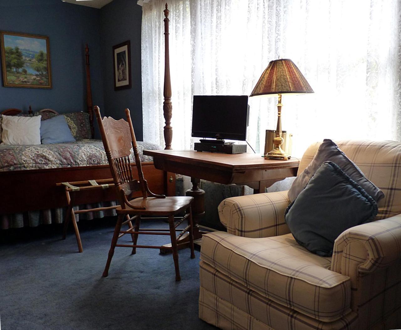 Strickland Arms Bed And Breakfast ออสติน ภายนอก รูปภาพ